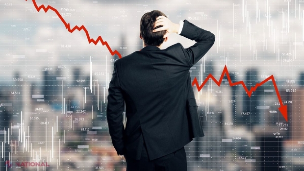 După pandemie vine CRIZA. Avertisment: În lipsa unor măsuri pentru combaterea inflaţiei lumea se va confrunta cu o RECESIUNE în 2023 sau 2024