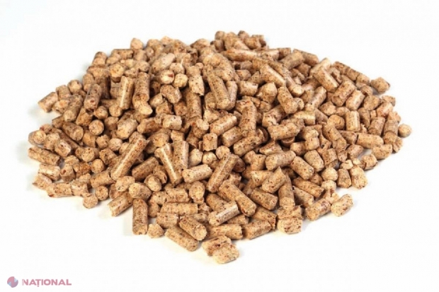 UTIL // Ai fost înșelat? CUM poți afla dacă brichetele și peleții sunt de CALITATE