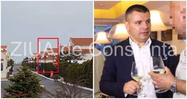 La două săptămâni după Vasile Turcu, s-a sinucis în același fel! 