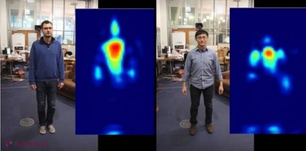 Adio, INTIMITATE! Dispozitivul cu ajutorul căruia putem VEDEA prin pereți