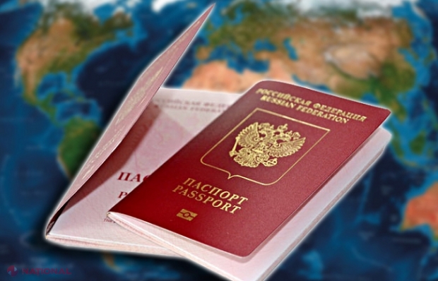 UE a SUSPENDAT acordul care relaxa regimul de VIZE cu Rusia: Procesul de obţinere a vizelor de către cetăţenii ruşi va fi mai greu şi mai lung