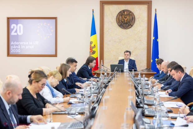 Guvernul a efectuat SCHIMBĂRI la mecanismul privind acordarea compensațiilor în perioada rece a anului