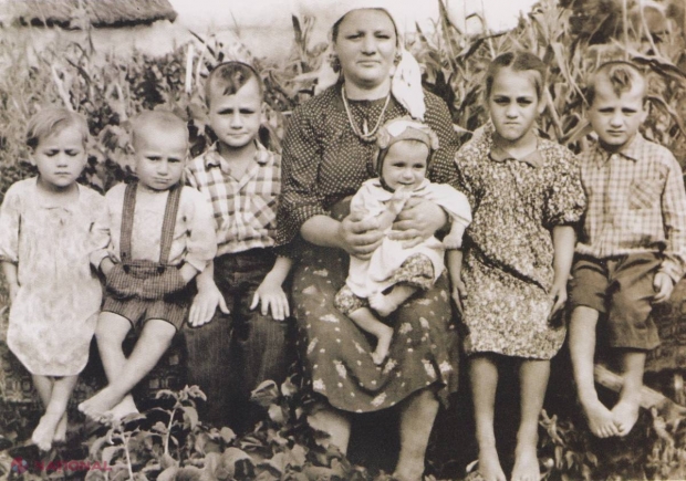 FOTO // Tudor Casapu - „Destin unic de mare campion”