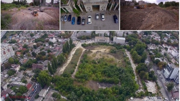 Premierul Chicu CRITICĂ dur votul comun PSRM - Partidul „ŞOR” - „Pentru Moldova” în privinţa Stadionului Republican. Terenul urma să fie acordat Ambasadei SUA: „Este o EROARE”