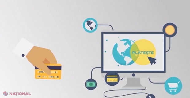 VIDEO UTIL // Cum să utilizăm cardul de plată în siguranță, la ce să fim atenți când luăm un credit, cum verificăm securitatea comercianților online? SFATURILE specialiștilor