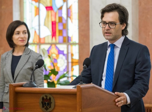 Delegația R. Moldova, condusă de Maia Sandu, va avea întrevederi la Bruxelles cu președinți și prim-miniștri ai statelor membre ale Uniunii Europene, șefii instituțiilor europene și conducerea statelor din Parteneriatului Estic 