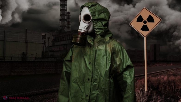 „Un nou Cernobîl”? Se atestă o creștere a radiațiilor în nordul Europei