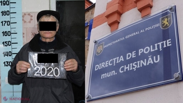 Chișinău: Doi soți au consumat alcool și s-au luat la bătaie, iar bărbatul și-a găsit, dimineața, soția fără suflare și a alertat Poliția