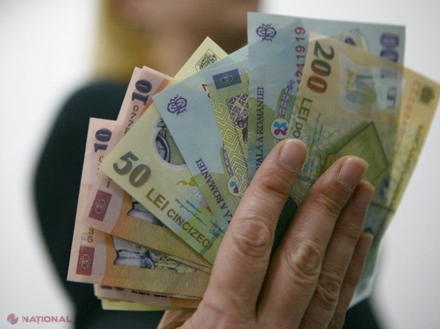 România preconizează să mărească valoarea alocațiilor de stat acordate copiilor