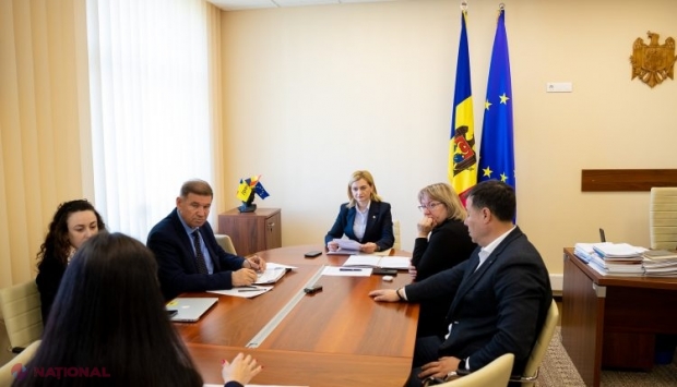 Republica Moldova va negocia acorduri cu România și Ucraina privind repatrierea copiilor: Aproape 500 de minori repatriați în ultimii 15 ani