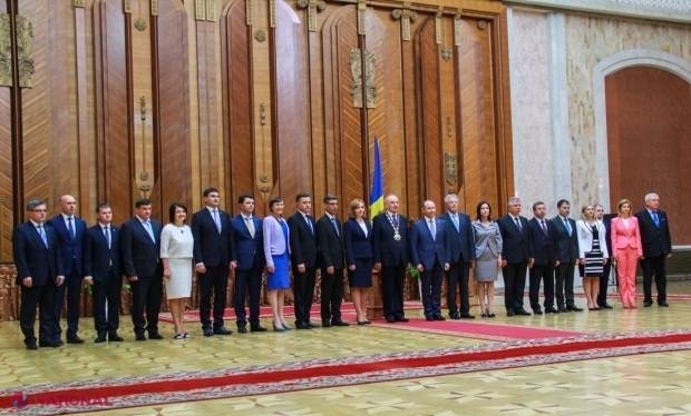LIVE VIDEO // Ce au DECIS liderii AIE-3 înaintea ședinței Parlamentului la care va fi pusă la vot moțiunea de cenzură împotriva Guvernului