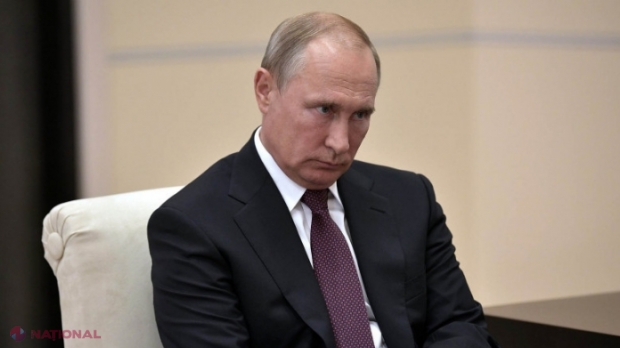 Marea Britanie amenință Rusia cu sancțiuni împotriva oligarhilor lui Putin, dacă invadează Ucraina