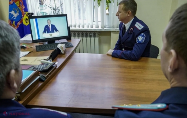 Putin, așteptat să facă anunțul care va decide soarta războiului din Ucraina