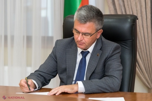 VIDEO // Visul separatistului Krasnoselski: „Haideți să ne despărțim”; Cere să nu mai fie folosită denumirea „Transnistria” pentru regiunea pe care o conduce