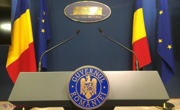 R. Moldova RATEAZĂ 60 de milioane de euro din ajutorul financiar nerambursabil anunțat de România