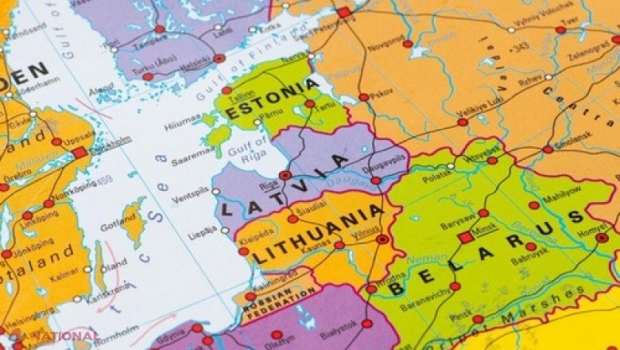 Cum va marca Letonia cea de-a 1 000-a zi de la invazia Rusiei în Ucraina, la 19 noiembrie