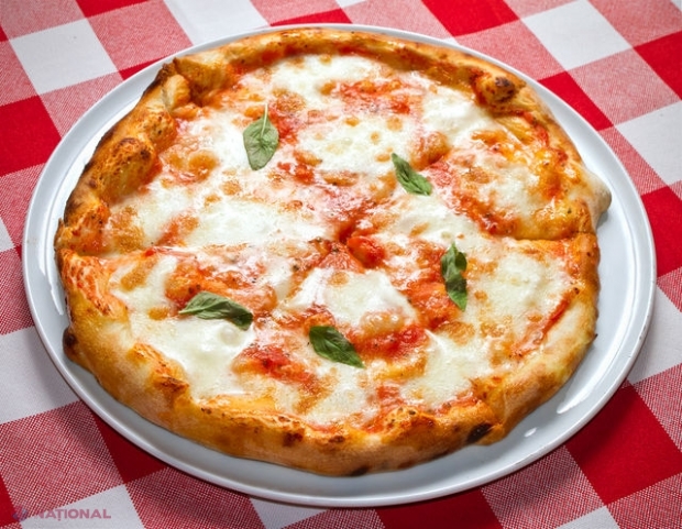 VIDEO // Cum să faci cea mai bună pizza Margherita? REȚETA bucătarului Gennaro Contaldo