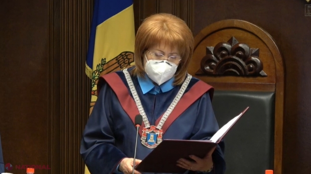 VIDEO // „Legea MILIARDULUI” rămâne în vigoare, la insistența lui Andrian Candu. Curtea Constituțională a ANULAT decizia de a abroga această lege votată de către socialiști și Partidul „ȘOR”, după ce Dodon a pierdut Președinția