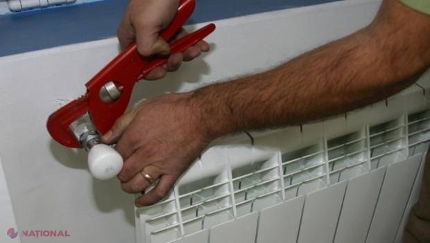 UTIL // Pregăteşte-ţi caloriferele pentru iarnă. Ce trebuie să faci pentru a le exploata la maximă capacitate  