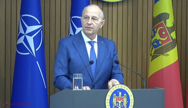 Mircea Geoană, despre bucățile de drone descoperite în România: „Fac parte din categoria incidentelor, nu a atacurilor deliberate”