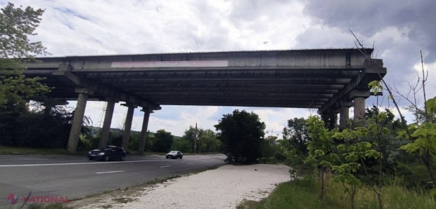 IMPORTANT pentru șoferi: Traficul rutier pe un tronson de pe str. Nicolae Milescu - Spătaru, suspendat până la finele lunii iulie
