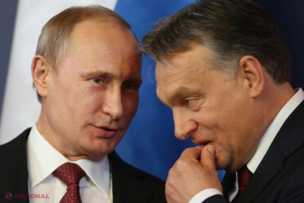 AVERTISMENT // PLANUL Ungariei vizează prăbușirea totală a R. Moldova: impunerea „soluției” rusești în privința Transnistriei pentru a lega definitiv Basarabia de Moscova