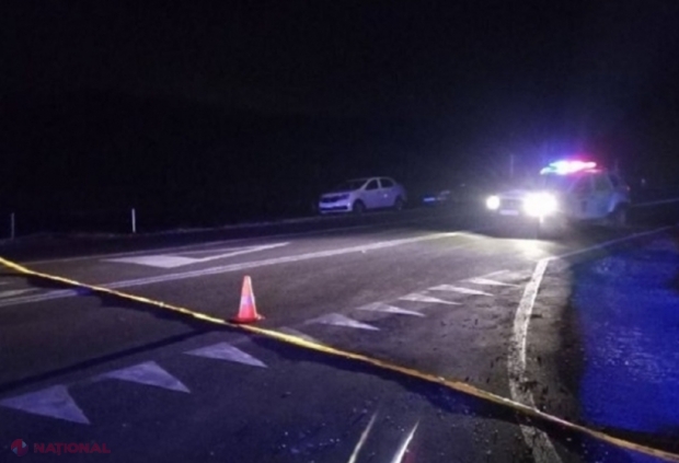 Șeful Procuraturii Ungheni, care a provocat un accident rutier soldat cu patru persoane decedate, NU va fi suspendat din funcție. CSP a respins demersul procurorului general interimar