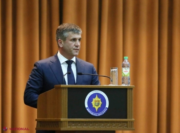 Ministrul Justiției se declară „CONVINS” că în dosarul care-l vizează pe Vasile Botnari „încă nu a fost pus punct”: Ce spune despre pedeapsa blândă aplicată fostului director de la SIS pentru expulzarea celor șapte profesori turci