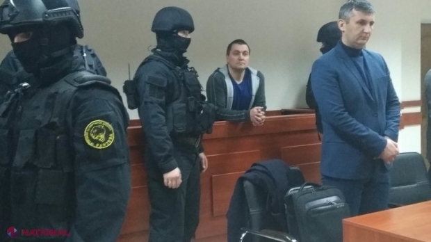 Veaceslav Platon, SCUTIT de 12 ani de pușcărie: Anterior i-au mai fost reduse termenele de detenţie cu 565 de zile