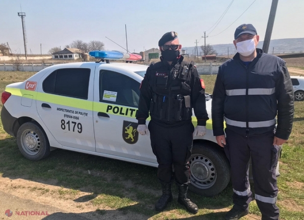 PATRU sau ȘASE localități din R. Moldova în CARANTINĂ din cauza COVID-19? Informații contradictorii ale autorităților