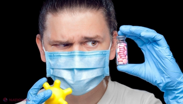 Cum funcționează un nou posibil tratament antiviral împotriva Covid, identificat în SUA de o echipă de cercetători