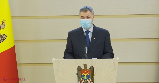 România ar putea VACCINA toți cetățenii R. Moldova, indiferent dacă au sau nu cetățenia ROMÂNĂ. Demersul comun făcut de PUN-PMP: „Vă rugăm să acordați de URGENȚĂ ajutor R. Moldova, deoarece singură nu poate face față”