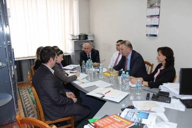 ANUNȚUL de la FISC: „Experți din STRĂINĂTATE vor participa la CONTROALE”