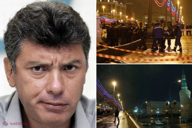 Cine a fost Boris Nemţov, CRITICUL înverşunat al lui Putin împuşcat mortal la Moscova