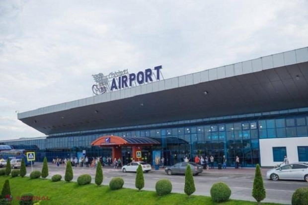 CAMELEONIC // Dodon apucă prăjina și apoi pasează vina: Cum și-a schimbat declarațiile în decurs de o săptămână vizavi de tranzacția care vizează Aeroportul Internațional Chișinău