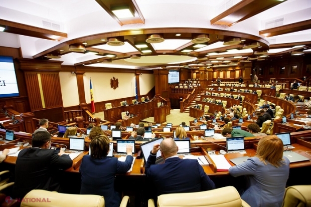 VOT FINAL // Integritatea candidaților la funcția de membru al CSM și CSP va fi fi evaluată de către o comisie specială: Exercițiul va fi epuizat până la finele anului curent 
