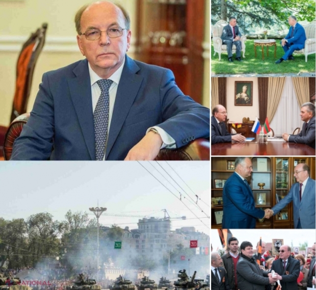 Comportamentul SFIDĂTOR al Ambasadorului Rusiei la Chișinău trebuie TAXAT: „Ar fi indicat ca Maia Sandu să-l invite pe diplomatul rus la o discuție despre importanța respectării principiilor fundamentale ale dreptului internațional”