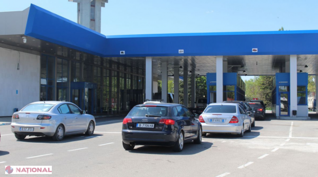 Recomandări pentru trecerea frontierei cu România în această vară: Asigurați-vă și informați-vă înainte de a porni la drum
