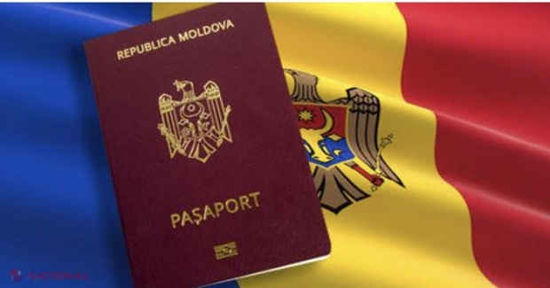Războiul din Ucraina „crește” numărul de cetățeni ai R. Moldova: Solicitările privind dobândirea cetățeniei, creștere semnificativă în 2022