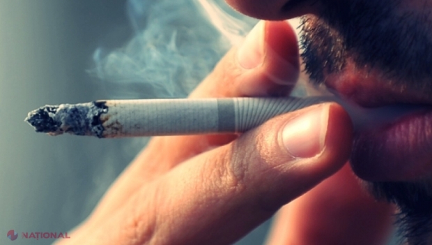 OMS: Consumul de tutun, în scădere la nivel mondial