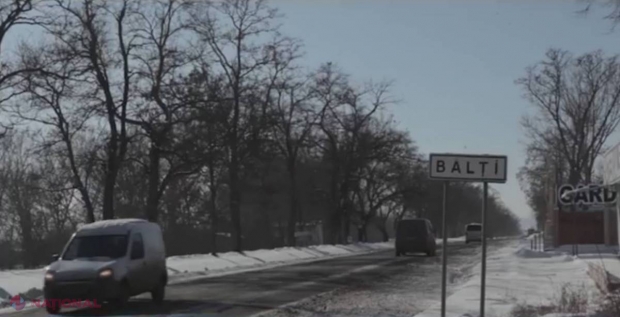 Locuitorii din suburbiile municipiului Bălți nu pot ajunge în oraș cu transportul public. Viceprimarul spune că INDICAȚIA ar veni de la ANTA