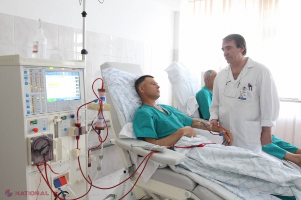 Solicitare la Guvern! Medicii de gardă trebuie să lucreze cel mult 12 ore