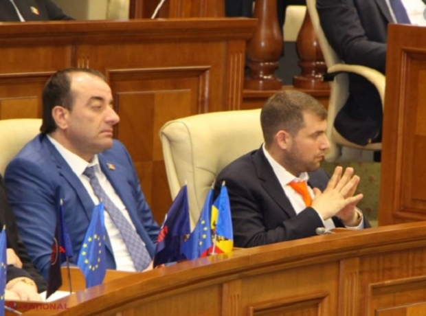 Dosar NOU: Ilan Șor rămâne FĂRĂ imunitate parlamentară. Paramentul a dat curs cererii procurorului general interimar
