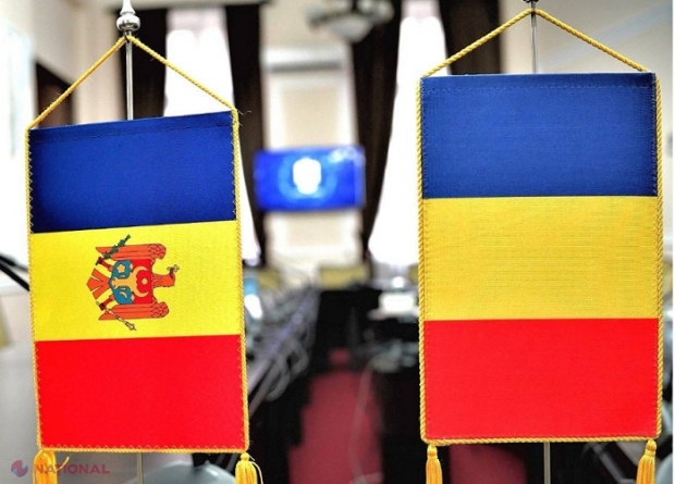 Textul integral al declaraţiei comune a Parlamentelor României şi Republicii Moldova