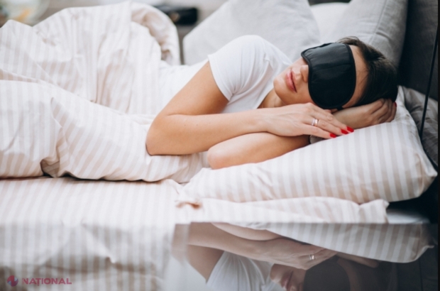 Preferi să dormi mai mult în weekend? Beneficiile MIRACULOASE ale acestui obicei