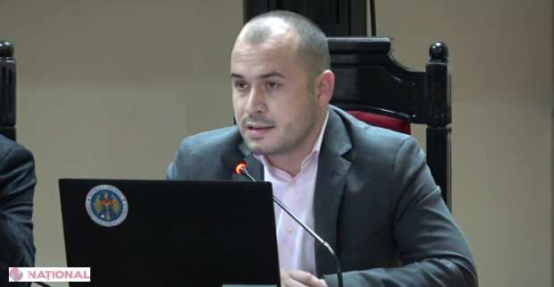 Un membru CEC a propus examinarea petiției on-line de demisie a conducerii MAEIE și a autorității electorale, dar nu a fost luat în seamă