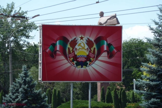 Panică în Transnistria! Conducătorul băncii centrale declară deschis că REZERVELE valutare s-au EPUIZAT 