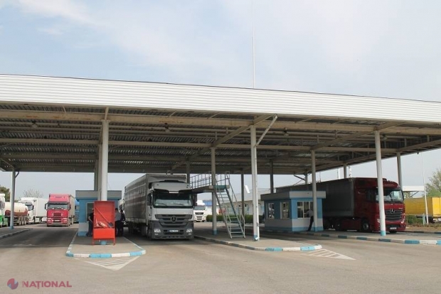 Statistică // Numărul agenților economici care trec vămuirea electronică este în CREȘTERE