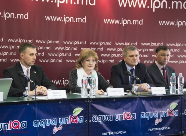 ABUZURI // Mai mulți avocați semnalează că Uniunea Avocaților este supusă unui ATAC RAIDER