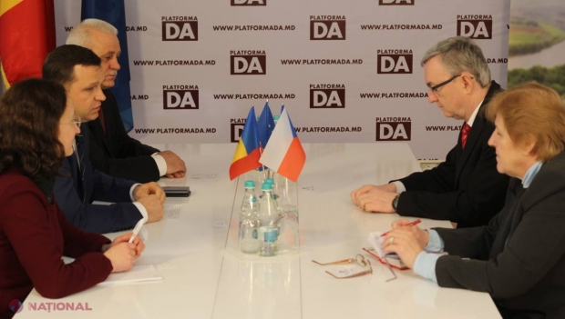 Năstase: „Dacă UE nu va ține cont de condiționările impuse guvernării și îi va acorda suport financiar ignorându-le, vectorul european al țării mele ar putea fi compromis definitiv”